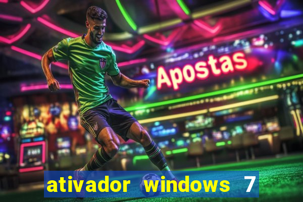 ativador windows 7 loader download